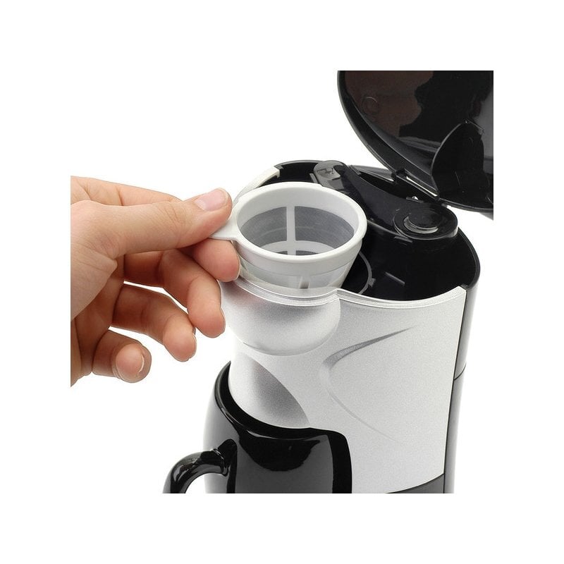 Waeco PerfectCoffee MC01 24V, Kahvinkeitin autoon hinta ja tiedot | Lisätarvikkeet autoiluun | hobbyhall.fi