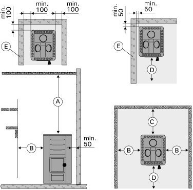 Harvia Kiuas 20 SL, 24,1 kW hinta ja tiedot | Kiukaat | hobbyhall.fi