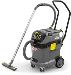 Kärcher NT 40/1 Tact Te L hinta ja tiedot | Karcher Kodin remontointi | hobbyhall.fi