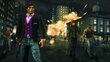 Saints Row The Third -Full Package, Nintendo Switch hinta ja tiedot | Tietokone- ja konsolipelit | hobbyhall.fi