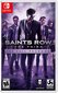 Saints Row The Third -Full Package, Nintendo Switch hinta ja tiedot | Tietokone- ja konsolipelit | hobbyhall.fi