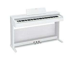 Casio AP-270WE, Digitaalinen piano hinta ja tiedot | Casio Soittimet | hobbyhall.fi