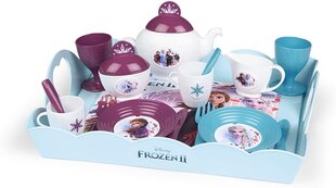 Frozen 2 (Frozen 2) Teeastiasetti hinta ja tiedot | Tyttöjen lelut | hobbyhall.fi