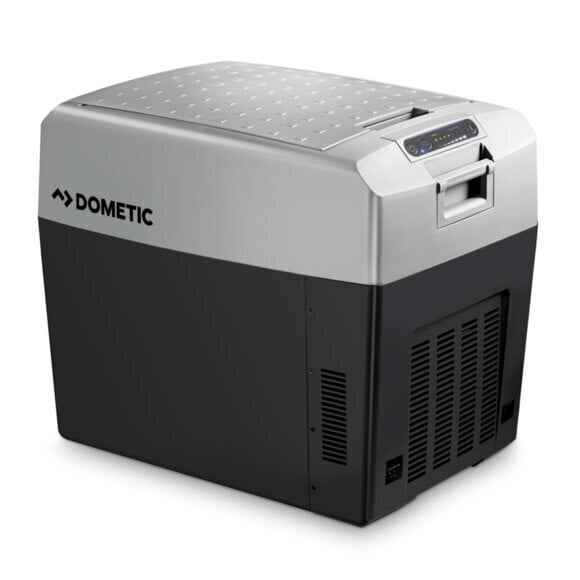 Dometic TCX-35 hinta ja tiedot | Matkajääkaapit ja kylmälaukut autoon | hobbyhall.fi