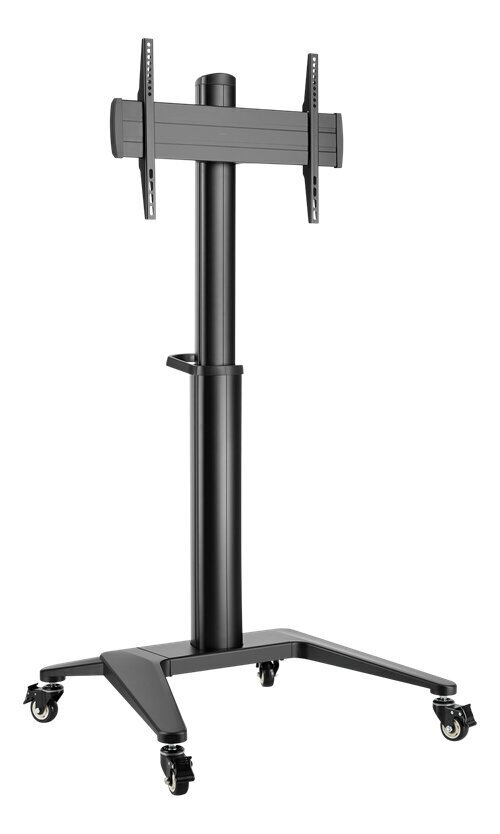 Deltaco ARM-0451 -TV-teline, Vesa 200 x 200 - 600 x 400, 37-70" hinta ja tiedot | TV-seinätelineet | hobbyhall.fi