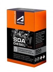 ATOMIUM APROHIM SDA -lisäaine dieseljärjestelmän huoltoon hinta ja tiedot | Polttoaineen ja öljyn lisäaineet | hobbyhall.fi