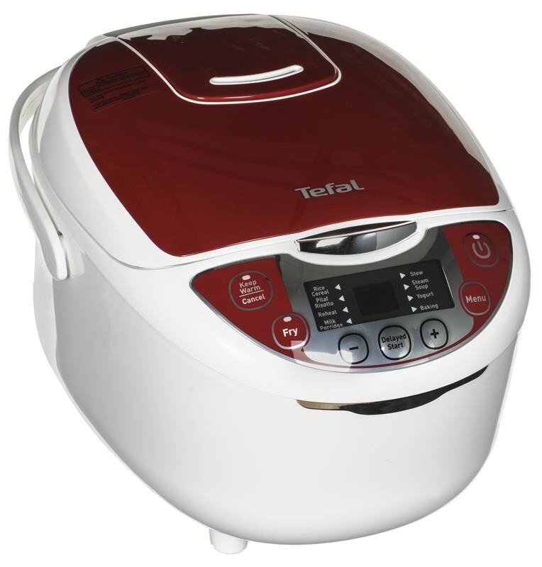 Tefal RK705138 hinta ja tiedot | Höyry- ja monitoimikattilat | hobbyhall.fi