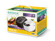 Brock MC 5104 W hinta ja tiedot | Höyry- ja monitoimikattilat | hobbyhall.fi