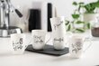 Like by Villeroy & Boch Statement Je t'aime -muki hinta ja tiedot | Lasit, mukit ja kannut | hobbyhall.fi