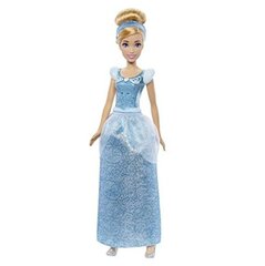 Disney Princess Tuhkimo-nukke hinta ja tiedot | Disney Princess Lapset | hobbyhall.fi