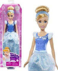 Disney Princess Tuhkimo-nukke hinta ja tiedot | Disney Princess Lapset | hobbyhall.fi