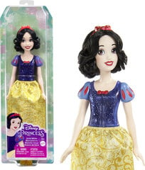 Disney princess-nukke Lumikki hinta ja tiedot | Tyttöjen lelut | hobbyhall.fi