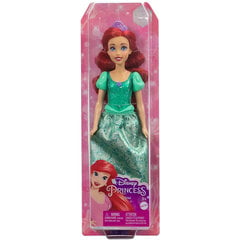 Disneyn prinsessa Arielka-nukke hinta ja tiedot | Tyttöjen lelut | hobbyhall.fi