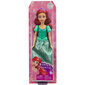 Disneyn prinsessa Arielka-nukke hinta ja tiedot | Tyttöjen lelut | hobbyhall.fi