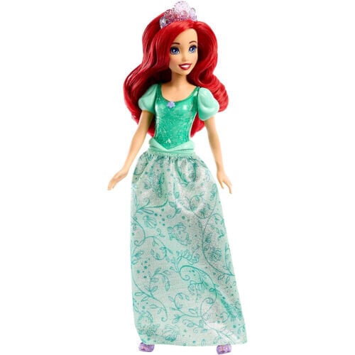 Disneyn prinsessa Arielka-nukke hinta ja tiedot | Tyttöjen lelut | hobbyhall.fi