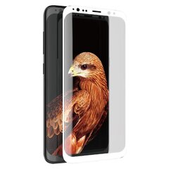 Suojalasi X-Doria Armor 3D Glass Samsung Galaxy S8+:lle hinta ja tiedot | X-Doria Puhelimet, älylaitteet ja kamerat | hobbyhall.fi