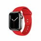 Crong Apple Watch 38/40/41mm - hinta ja tiedot | Älykellojen ja aktiivisuusrannekkeiden lisätarvikkeet | hobbyhall.fi