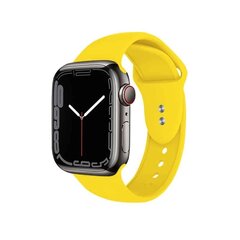 Crong Apple Watch 42/44/45mm - hinta ja tiedot | Älykellojen ja aktiivisuusrannekkeiden lisätarvikkeet | hobbyhall.fi