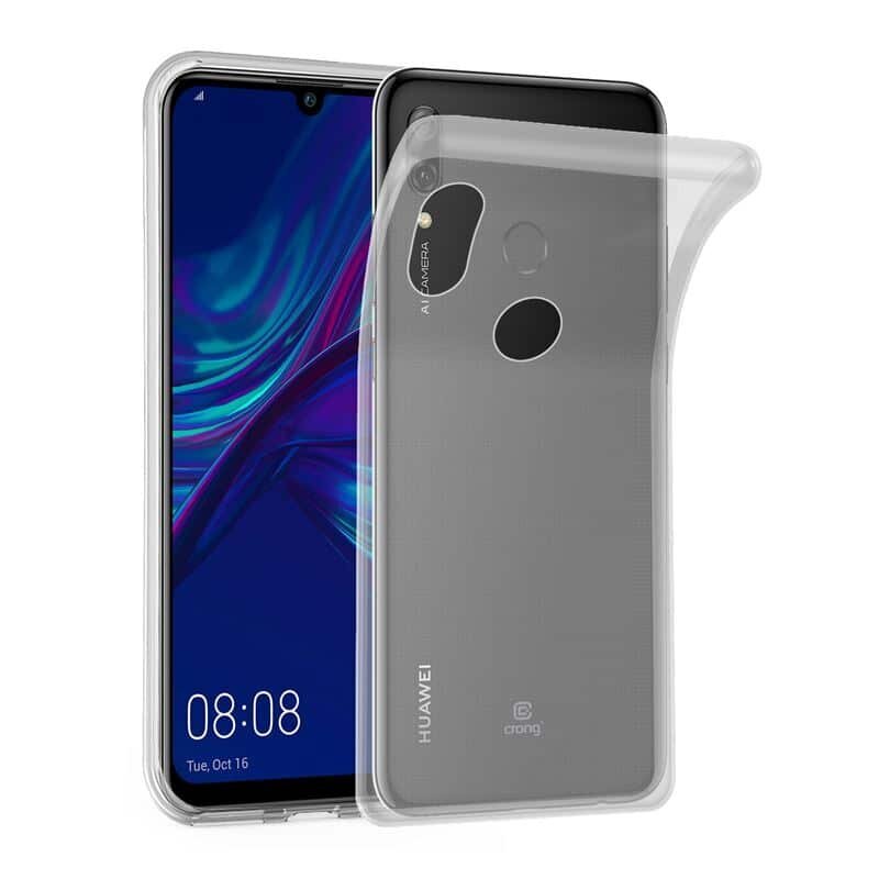 Crong Huawei P Smart 2019 hinta ja tiedot | Puhelimen kuoret ja kotelot | hobbyhall.fi