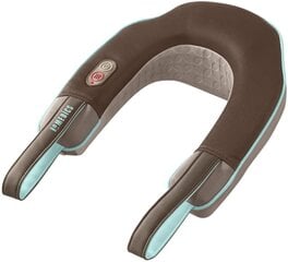 Homedics NMSQ-215A-EU niskanhierontalaite hinta ja tiedot | Hierontalaitteet | hobbyhall.fi