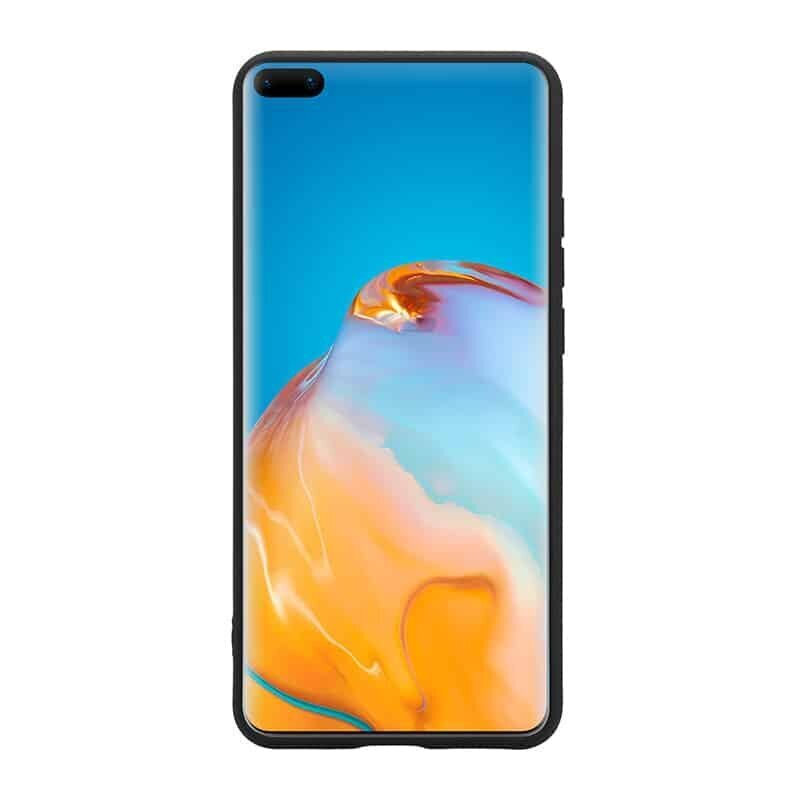 Crong Huawei P40 hinta ja tiedot | Puhelimen kuoret ja kotelot | hobbyhall.fi