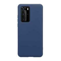 Crong Huawei P40 Pro hinta ja tiedot | Puhelimen kuoret ja kotelot | hobbyhall.fi