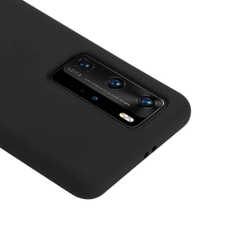 Crong Huawei P40 Pro hinta ja tiedot | Puhelimen kuoret ja kotelot | hobbyhall.fi