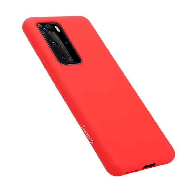 Crong Huawei P40 Pro hinta ja tiedot | Puhelimen kuoret ja kotelot | hobbyhall.fi