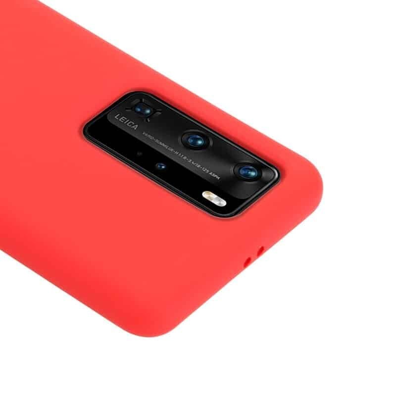 Crong Huawei P40 Pro hinta ja tiedot | Puhelimen kuoret ja kotelot | hobbyhall.fi