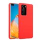 Crong Huawei P40 Pro hinta ja tiedot | Puhelimen kuoret ja kotelot | hobbyhall.fi