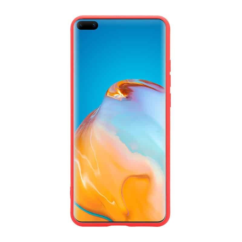 Crong Huawei P40 Pro hinta ja tiedot | Puhelimen kuoret ja kotelot | hobbyhall.fi