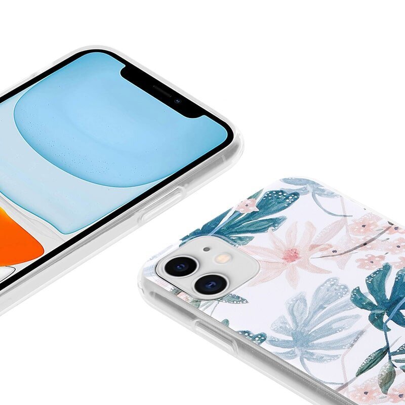 Crong iPhone 11 hinta ja tiedot | Puhelimen kuoret ja kotelot | hobbyhall.fi