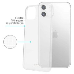 Crong iPhone 11 hinta ja tiedot | Puhelimen kuoret ja kotelot | hobbyhall.fi