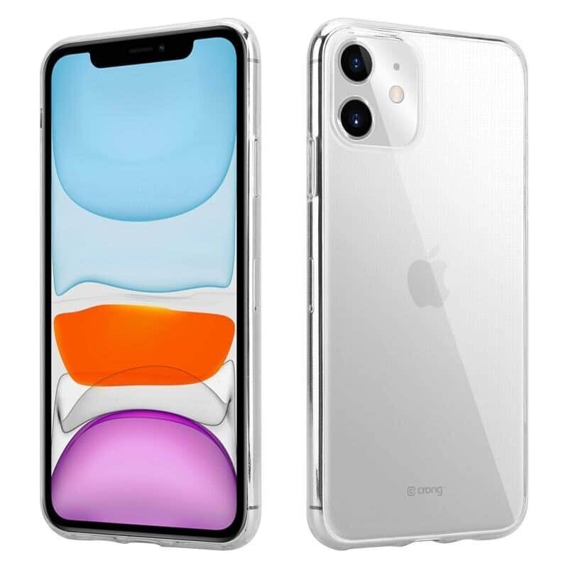 Crong iPhone 11 hinta ja tiedot | Puhelimen kuoret ja kotelot | hobbyhall.fi