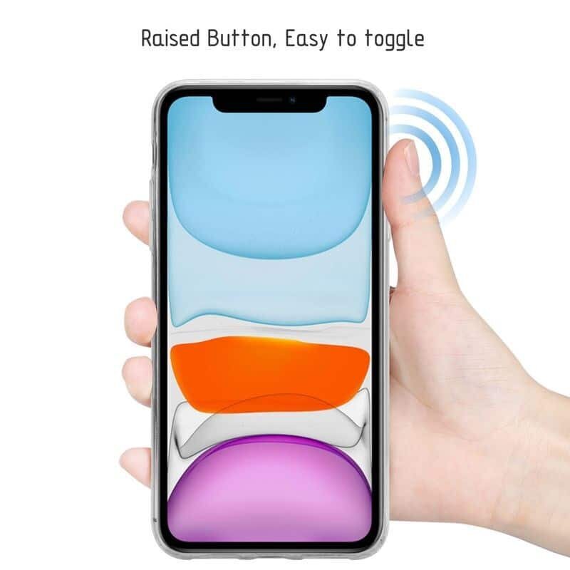 Crong iPhone 11 hinta ja tiedot | Puhelimen kuoret ja kotelot | hobbyhall.fi