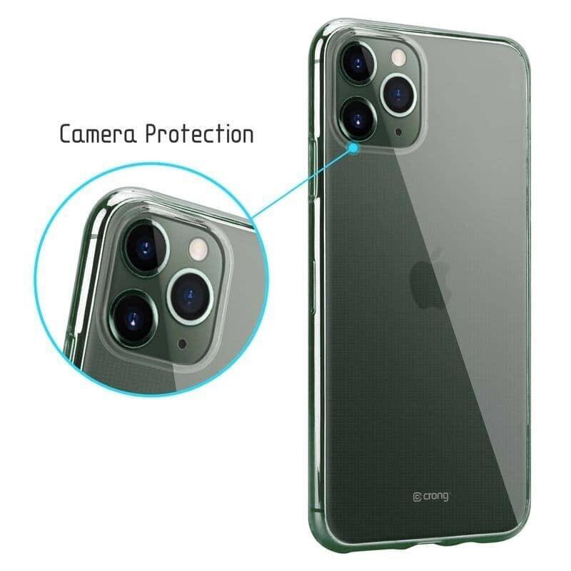 Crong iPhone 11 Pro hinta ja tiedot | Puhelimen kuoret ja kotelot | hobbyhall.fi