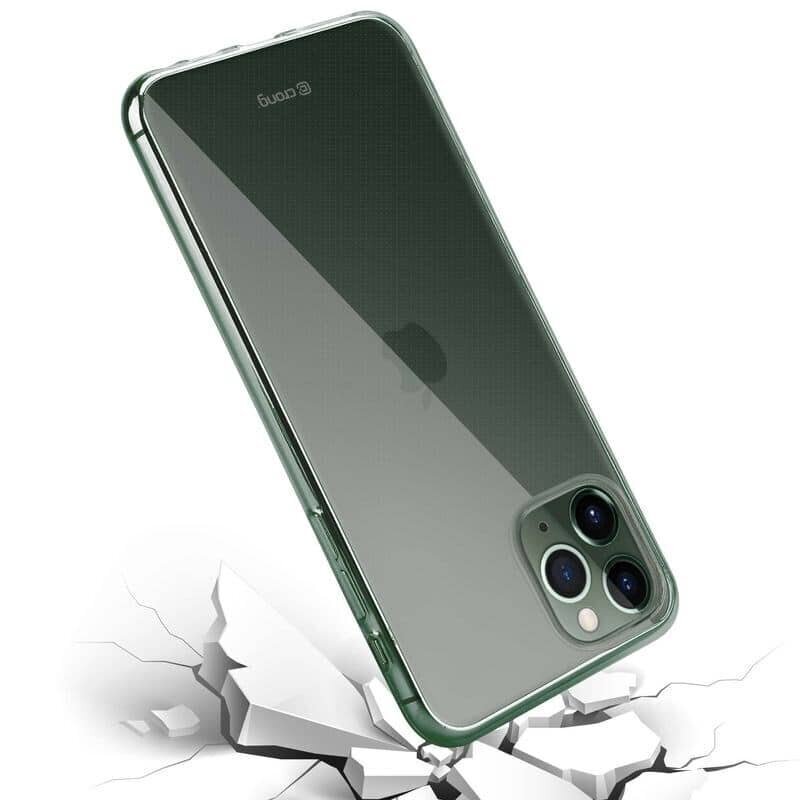 Crong iPhone 11 Pro hinta ja tiedot | Puhelimen kuoret ja kotelot | hobbyhall.fi