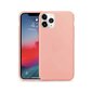 Crong iPhone 11 Pro Pink hinta ja tiedot | Puhelimen kuoret ja kotelot | hobbyhall.fi