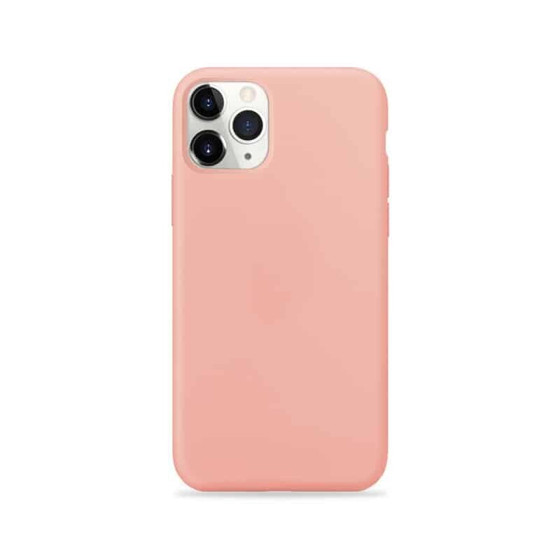 Crong iPhone 11 Pro Pink hinta ja tiedot | Puhelimen kuoret ja kotelot | hobbyhall.fi