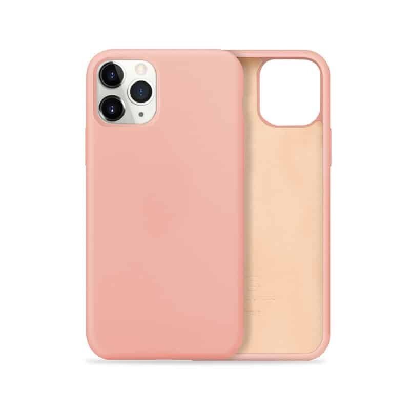 Crong iPhone 11 Pro Pink hinta ja tiedot | Puhelimen kuoret ja kotelot | hobbyhall.fi