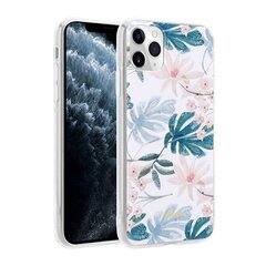 Crong iPhone 11 Pro hinta ja tiedot | Puhelimen kuoret ja kotelot | hobbyhall.fi