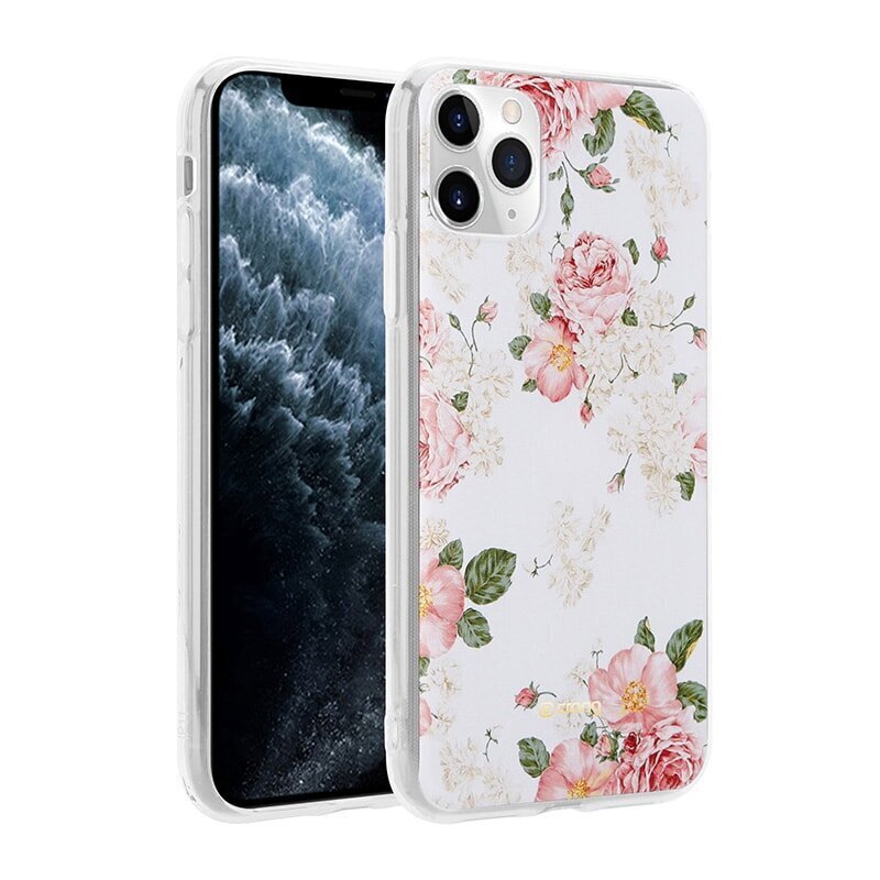 Crong iPhone 11 Pro hinta ja tiedot | Puhelimen kuoret ja kotelot | hobbyhall.fi