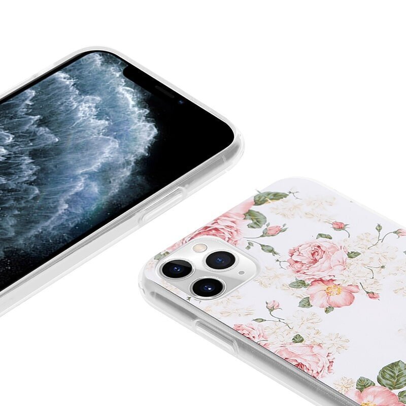 Crong iPhone 11 Pro hinta ja tiedot | Puhelimen kuoret ja kotelot | hobbyhall.fi