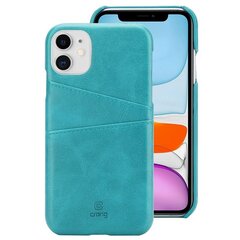 Crong iPhone 11 Pro hinta ja tiedot | Puhelimen kuoret ja kotelot | hobbyhall.fi