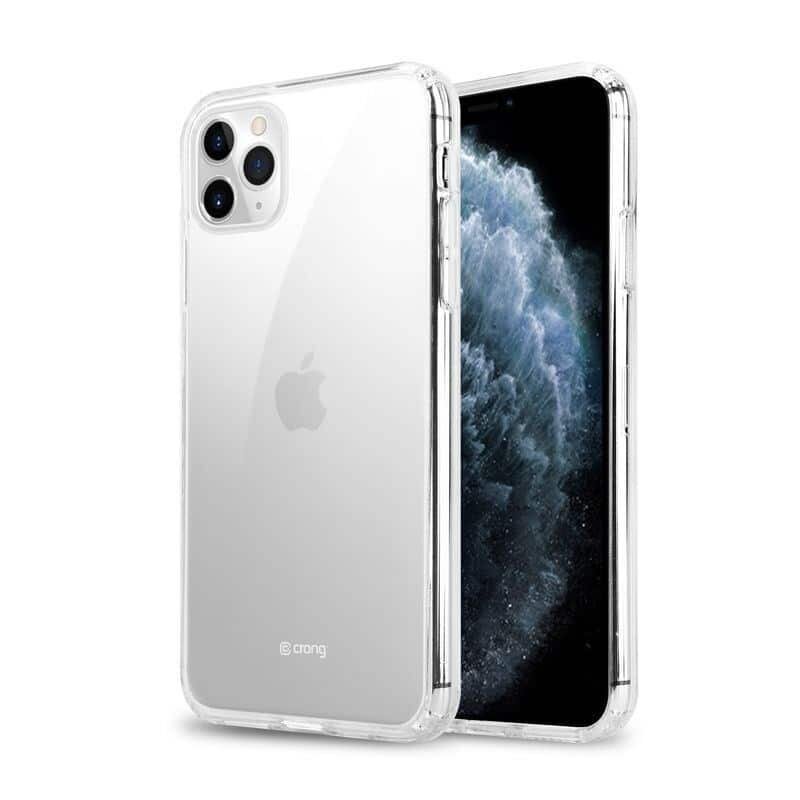 Crong iPhone 11 Pro hinta ja tiedot | Puhelimen kuoret ja kotelot | hobbyhall.fi