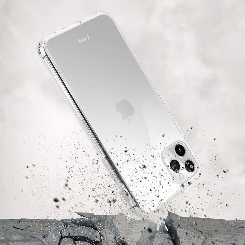 Crong iPhone 11 Pro hinta ja tiedot | Puhelimen kuoret ja kotelot | hobbyhall.fi