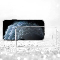 Crong iPhone 11 Pro hinta ja tiedot | Puhelimen kuoret ja kotelot | hobbyhall.fi