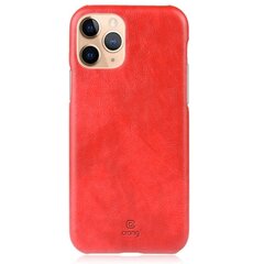 Crong iPhone 11 Pro Max hinta ja tiedot | Puhelimen kuoret ja kotelot | hobbyhall.fi