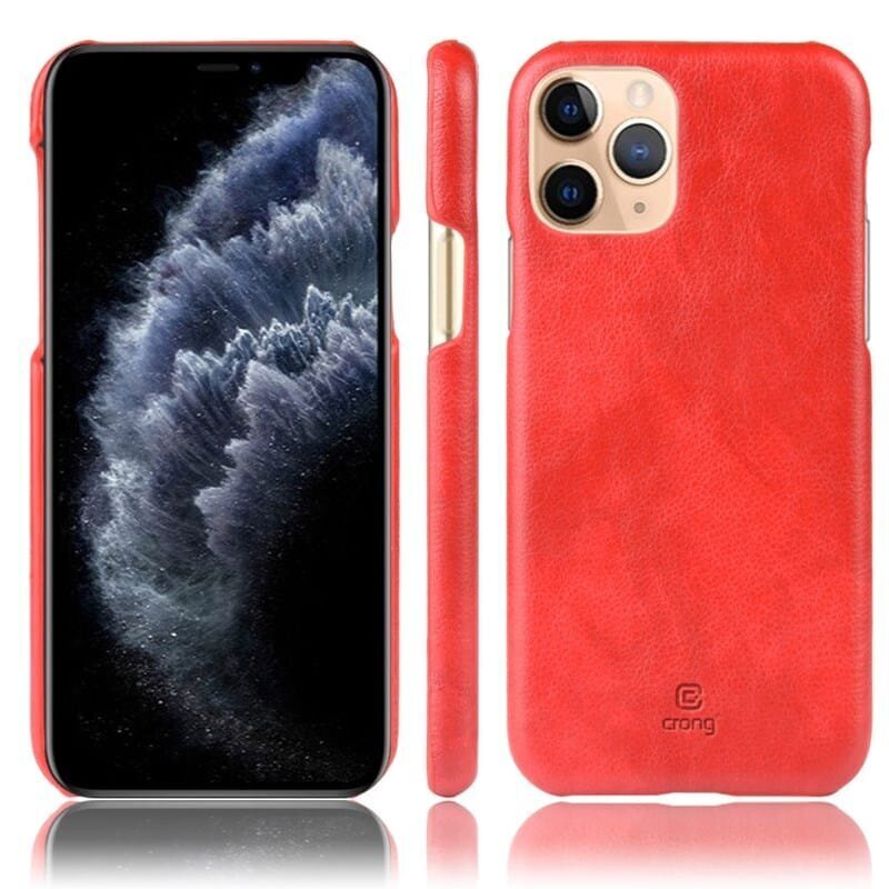 Crong iPhone 11 Pro Max hinta ja tiedot | Puhelimen kuoret ja kotelot | hobbyhall.fi