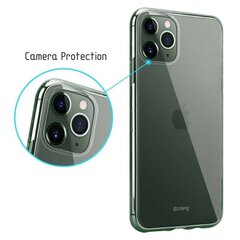 Crong iPhone 11 Pro Max hinta ja tiedot | Puhelimen kuoret ja kotelot | hobbyhall.fi